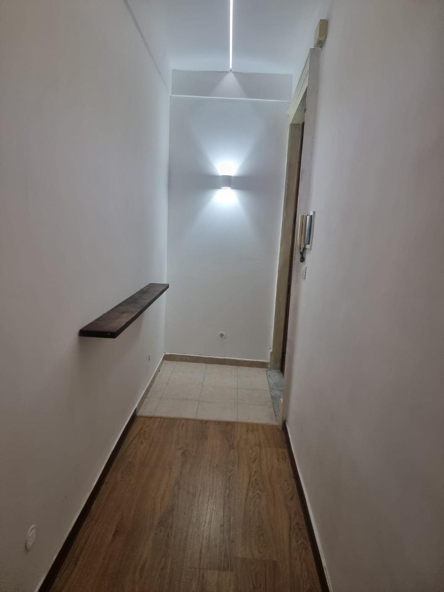 Yourban Loft Catánia Buitenkant foto