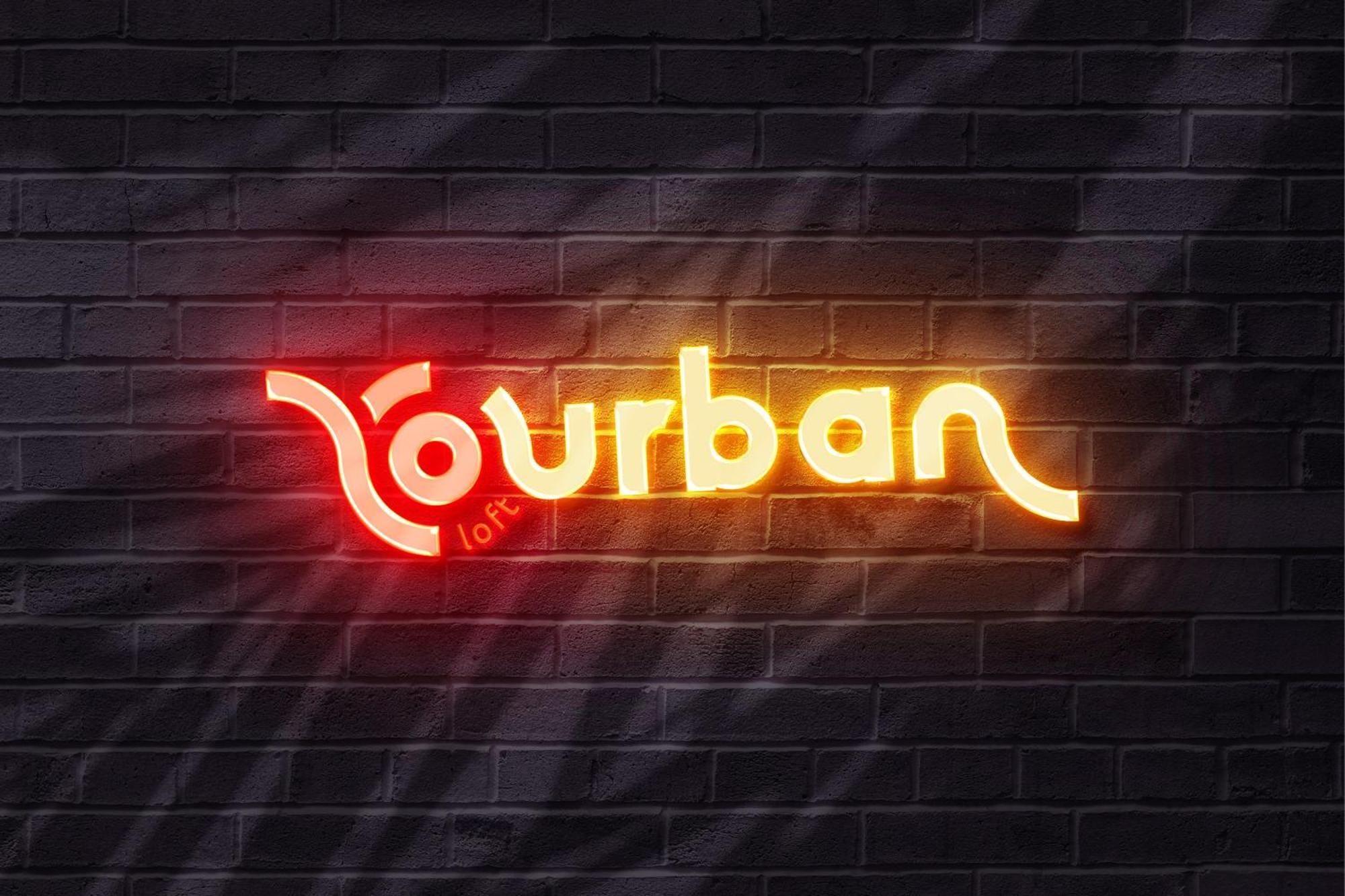 Yourban Loft Catánia Buitenkant foto